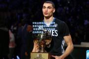 华体会登陆入口-约基奇亲承戈登是促成签约关键 双星联手助力中国品牌迈向新高度